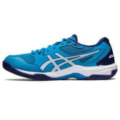 Asics Obuv volejbal modrá 40.5 EU Gelrocket 10