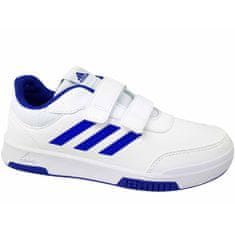 Adidas Obuv biela 31 EU Tensaur Sport 20 C