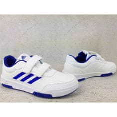 Adidas Obuv biela 33 EU Tensaur Sport 20 C