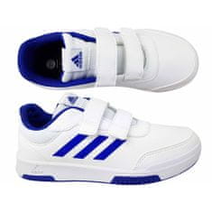 Adidas Obuv biela 30 EU Tensaur Sport 20 C