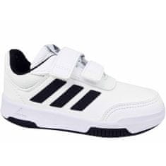 Adidas Obuv biela 25 EU Tensaur Sport 20 I