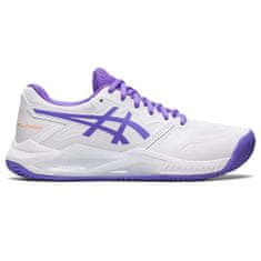 Asics Obuv tenis biela 39 EU Gelchallenger 13 Clay