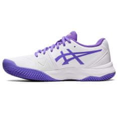 Asics Obuv tenis biela 39 EU Gelchallenger 13 Clay