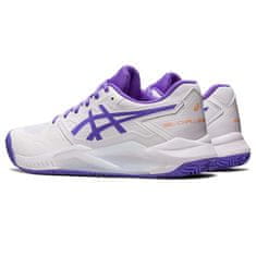 Asics Obuv tenis biela 39 EU Gelchallenger 13 Clay