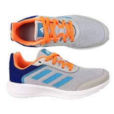 Adidas Obuv sivá 36 2/3 EU Tensaur Run 20 K