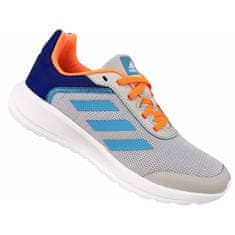 Adidas Obuv sivá 36 2/3 EU Tensaur Run 20 K