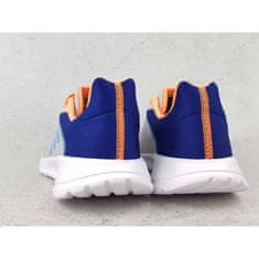 Adidas Obuv sivá 36 2/3 EU Tensaur Run 20 K