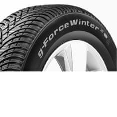 BF Goodrich 245/45R19 102V BFGOODRICH G FORCE WINTER 2