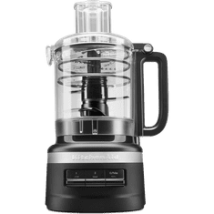 KitchenAid Kuchynský robot KitchenAid 5KFP0919EBM matný čierny