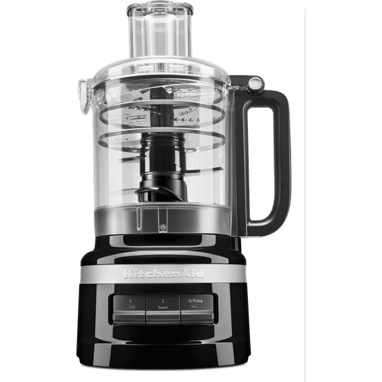 KitchenAid Kuchynský robot KitchenAid 5KFP0919EOB čierny