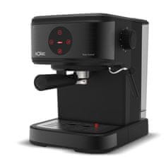 SOLAC kávovar na espresso CE4498 Taste Control - zánovné