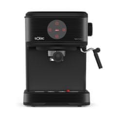 SOLAC kávovar na espresso CE4498 Taste Control - zánovné