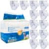 Plienky Pre Psov Pro Feny Jednorazové Pampers L 6-11 Kg - 12 Ks.