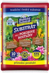 Forestina Substrát - Hoštický Pre izbové rastliny 10l