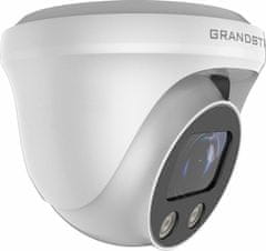 Grandstream GSC3620 SIP kamera, Dome, 2.8-12mm obj., IR prísvit, IP67