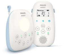 Philips Avent Opatrovateľka detská audio SCD715/52