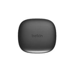 Belkin SoundForm Flow/Stereo/ANC/BT/Bezdrať/Čierna