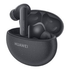 Huawei FreeBuds 5i/ANC/BT/Bezdrôt/Čierna