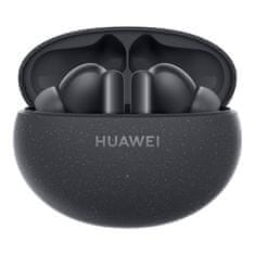 Huawei FreeBuds 5i/ANC/BT/Bezdrôt/Čierna