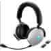 Alienware Tri-Mode Wireless Gaming Headset | AW920H (Lunar Light)