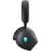 Alienware Tri-ModeWireless Gaming Headset | AW920H (Dark Side of the Moon)