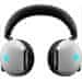 Alienware Tri-Mode Wireless Gaming Headset | AW920H (Lunar Light)