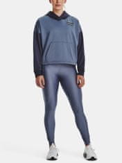 Under Armour Tričko Armour Fleece Layer-PPL M