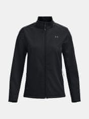 Under Armour Bunda UA CGI Shield 2.0-BLK XS