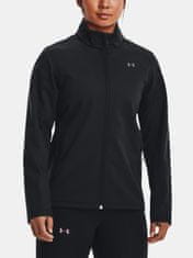 Under Armour Bunda UA CGI Shield 2.0-BLK XS