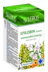 LEROS Čaj Epilobin planta, 20x1,5g