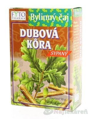 Fytopharma FYTO DUBOVÁ KÔRA SYPANÝ, 50g