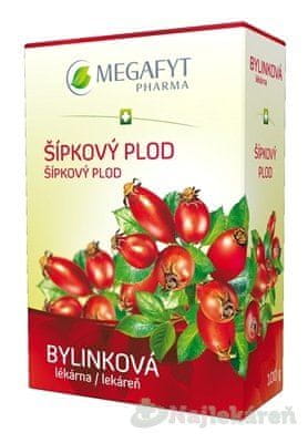 Megafyt MEGAFYT BL ŠÍPKOVÝ PLOD, 100 g