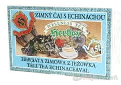 Herbex HERBEX ZIMNÝ ČAJ S ECHINACEOU, 20x3g