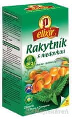 Agrokarpaty AGROKARPATY BIO Rakytník s medovkou, 20x1,5g