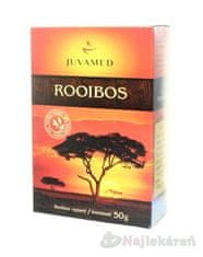 Juvamed JUVAMED ROOIBOS ČAJ, 50g