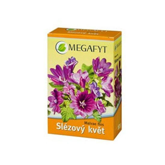 Megafyt Megafyt Slezový kvet, 10g