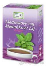 Fytopharma FYTO MEDOVKOVÝ ČAJ sypaný, 50 g