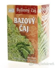 Fytopharma FYTO BAZOVÝ ČAJ, 20x1,25 g