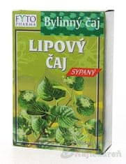 Fytopharma FYTO LIPOVÝ ČAJ SYPANÝ, 40g