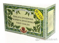 Herbex HERBEX ŽIHĽAVA DVOJDOMÁ, 20x3 g