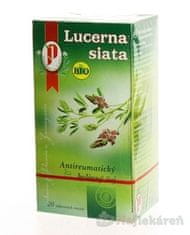 Agrokarpaty AGROKARPATY BIO Lucerna siata, Antireumatický čaj, 20x2 g