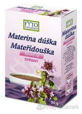 Fytopharma FYTO Materina dúška SYPANÝ, 30g