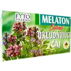 Fytopharma Čaj Melaton bylinný čaj 20 x 1,5 g