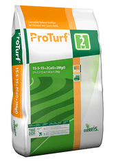 ICL ProTurf LETO 25 kg 15-6-15+7CaO+2.5MgO