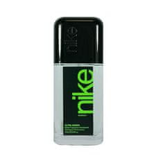 Nike Ultra Green Man - deodorant s rozprašovačem 75 ml