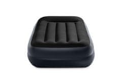 Intex 64122 Nafukovacia posteľ Pillow Rest Raised Twin 230 V