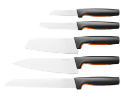 FISKARS Sada nožov Fiskars, 5 ks - 1057558