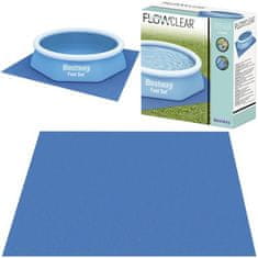 Bestway Podložka pod bazén 274x274cm - BESTWAY 58000