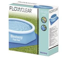 Bestway Podložka pod bazén 274x274cm - BESTWAY 58000