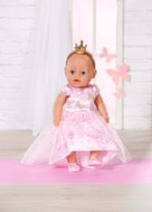 BABY born Súprava princezná Deluxe, 43 cm